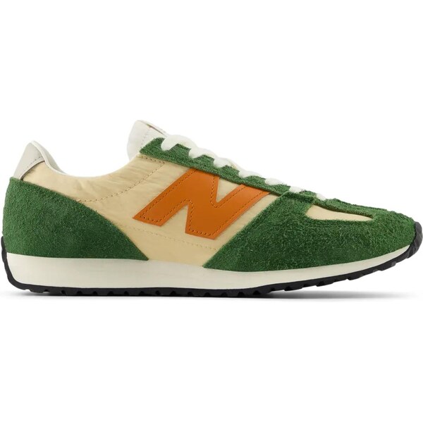 New Balance U471VBA - Pánske - Tenisky New Balance - Zelené - U471VBA 66723621