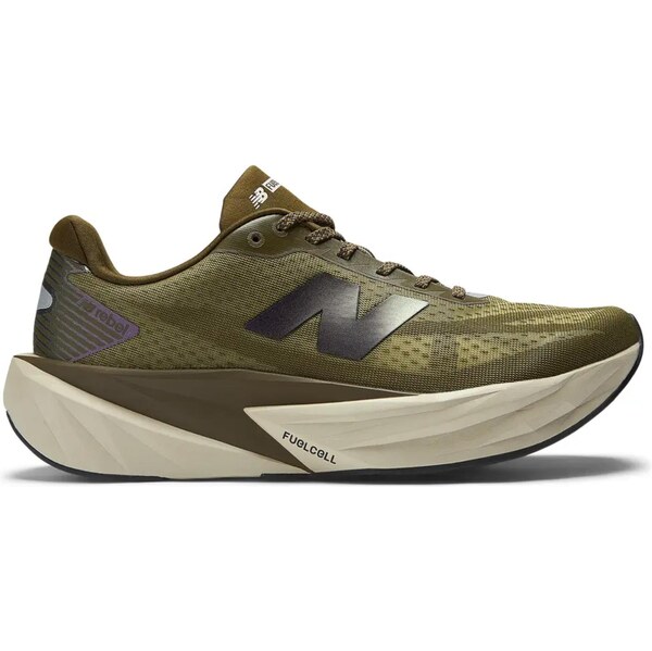 New Balance FuelCell Rebel v5 MFCXPB5 - Pánske - Tenisky New Balance - 66723620