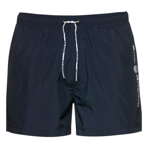 SAIL RACING Bowman Volley šortky námornícka modrá 66724124