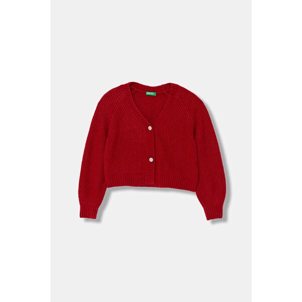 Detský sveter United Colors of Benetton 66789728