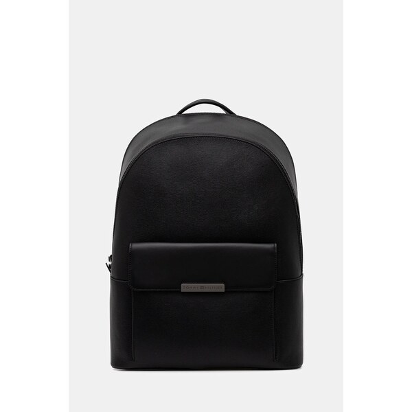 Kožený ruksak Tommy Hilfiger 66789734