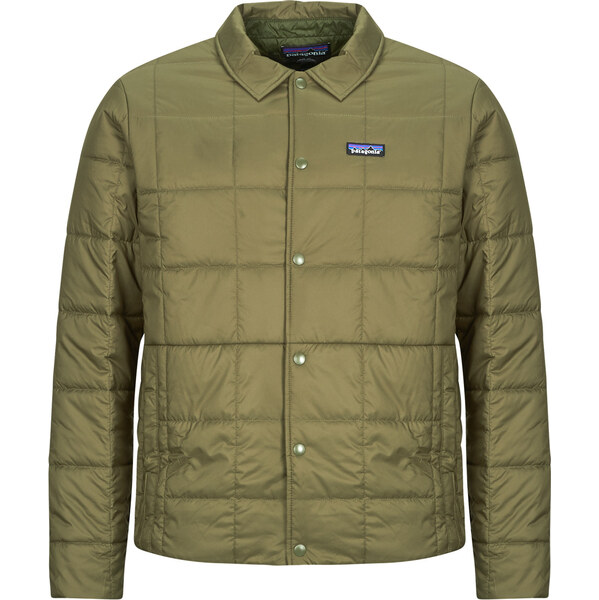 Patagonia Bundy MS LIGHT GUST SHIRT JKT Patagonia 66724091