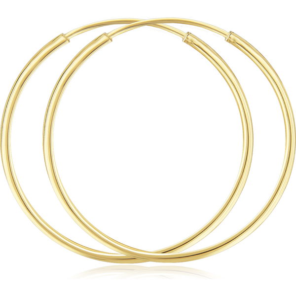 OLIVIE MINET Zlaté náušnice Au 585/1000 66795607