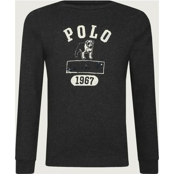 POLO RALPH LAUREN Longsleeve | regular fit 66725732
