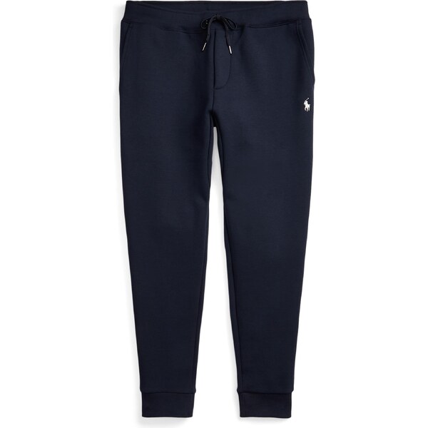 Polo Ralph Lauren Nohavice námornícka modrá / biela 37874844