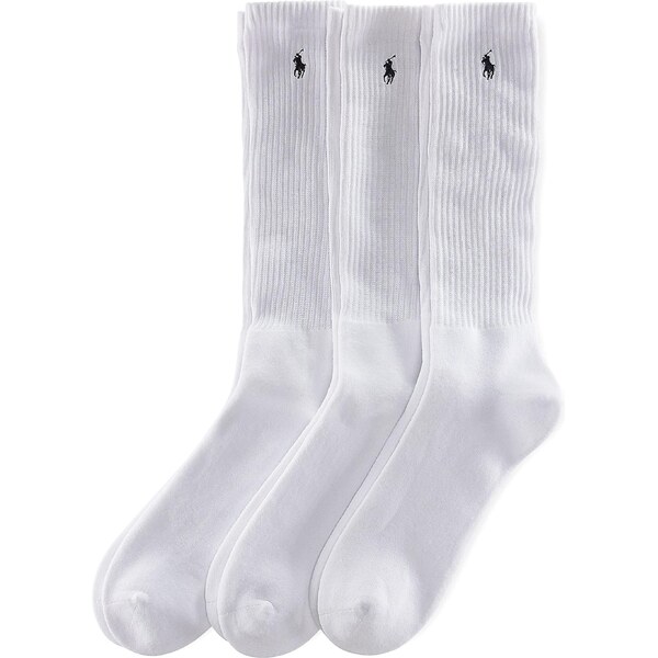 Polo Ralph Lauren Ponožky biela 43430933