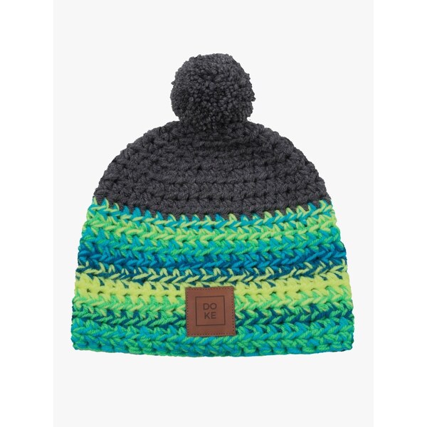 DOKE Háčkovaný kulich Magic pre mužov 66724540