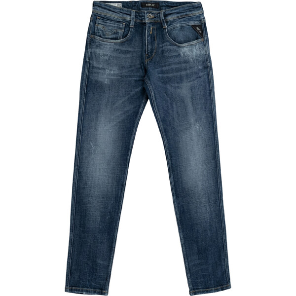 REPLAY Hyperflex Blue rifle 66724296