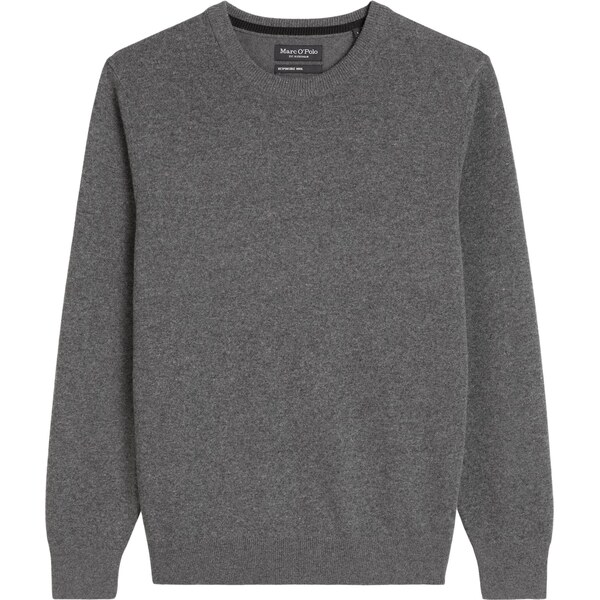 Marc OPolo Sveter tmavosivá 66050528