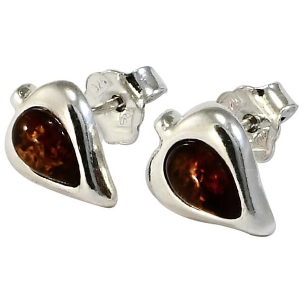 Strieborné náušnice Glare 952 66724384