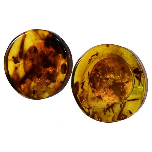 Strieborné náušnice Glare 959 66724391