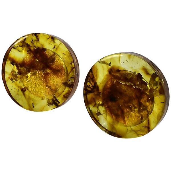 Strieborné náušnice Glare 960 66724392