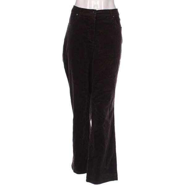 Dámske menčestráky Via Cortesa 66724491