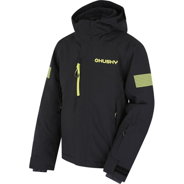 Husky Gonzal Kids black 66724579