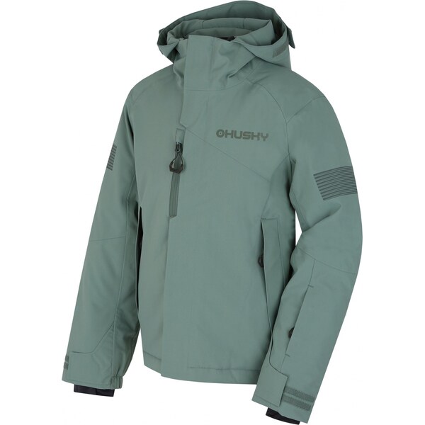 Husky Gonzal Kids faded green 66724580