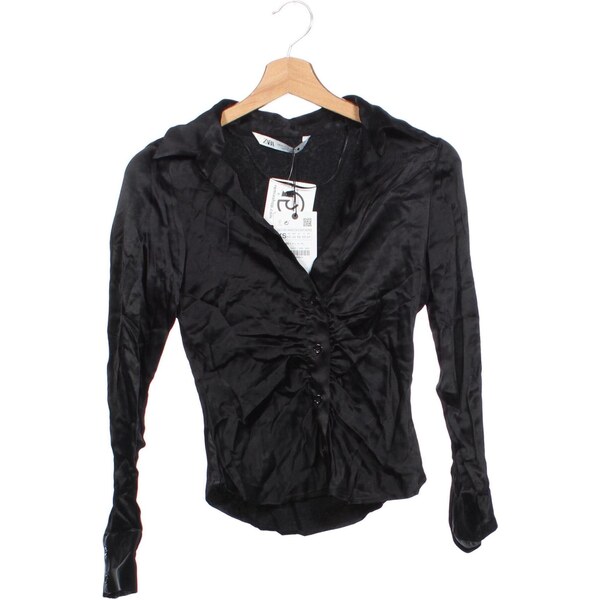 Dámska košeľa Zara 66724624