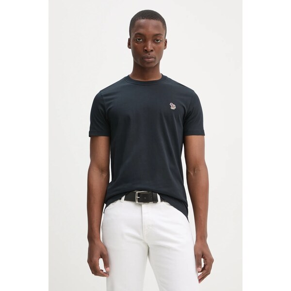 Bavlnené tričko PS Paul Smith 64286539