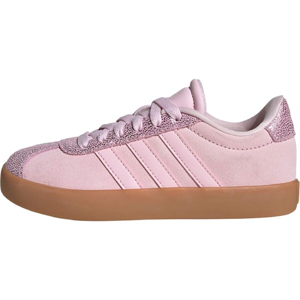 ADIDAS SPORTSWEAR Športová obuv VL Court 3.0 fuksia / ružová 65133582
