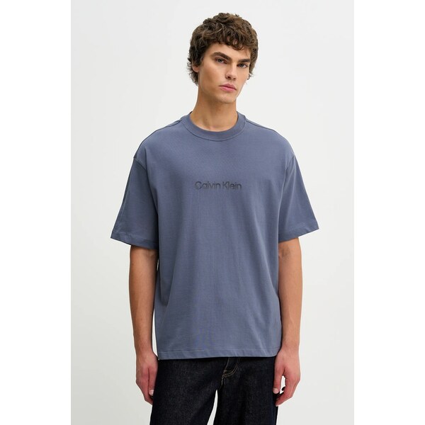 Bavlnené tričko Calvin Klein 66724772