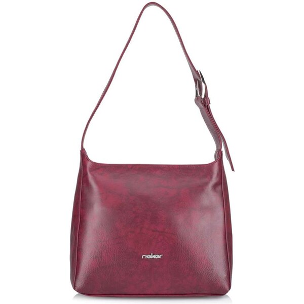 Dámska kabelka RIEKER C2544-199/25 červená W5 66724870