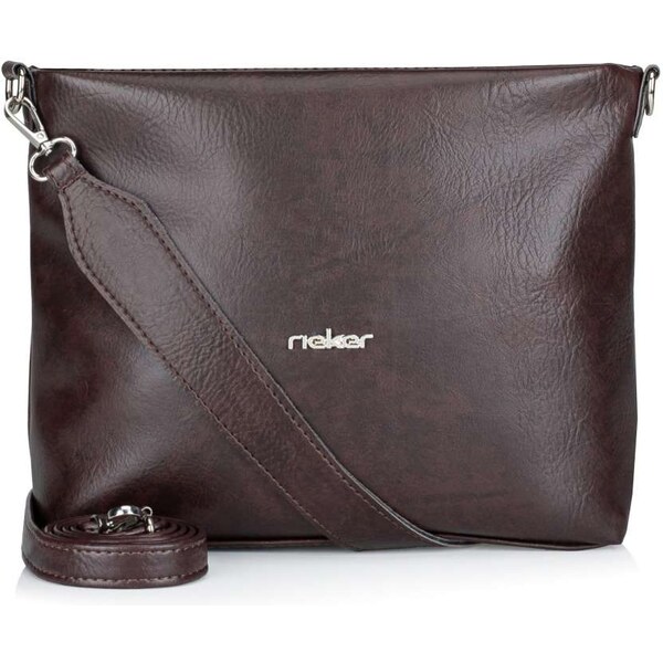 Dámska kabelka RIEKER C2230-199/31 hnedá W5 66724931