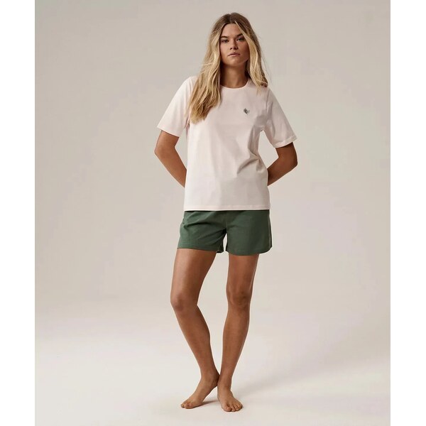 Dámske pyžamo Atlantic NLP-498E 66819384