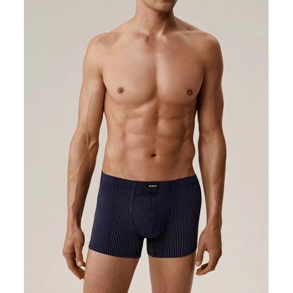 3PACK Boxerky Atlantic 3MH-218 66724973