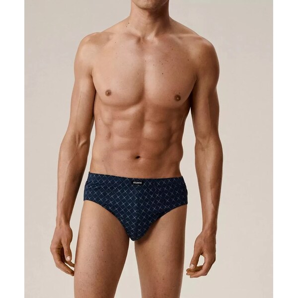 3PACK slipy Atlantic 3MP-205 66724976