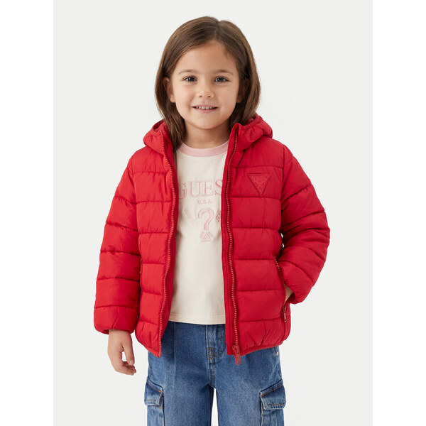 Vatovaná bunda Guess 55413030