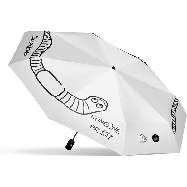 Skladací dáždnik Dáždnikovka 32910946