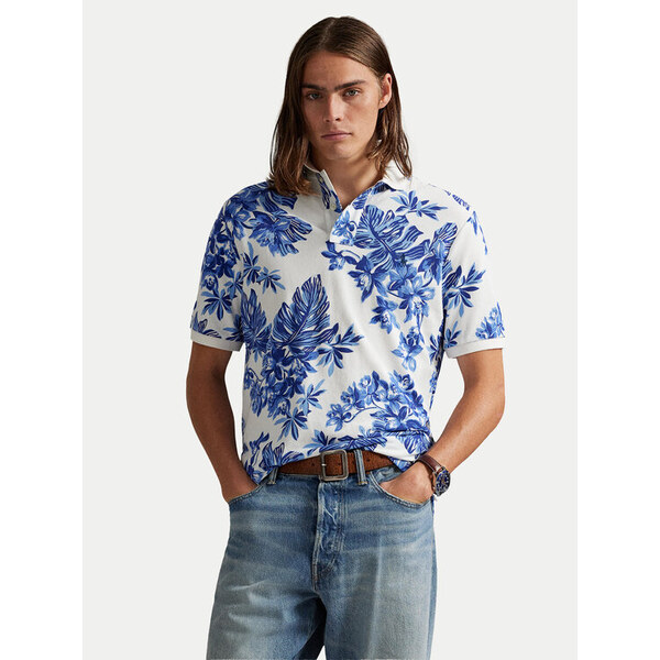 Polokošeľa Polo Ralph Lauren 66725519