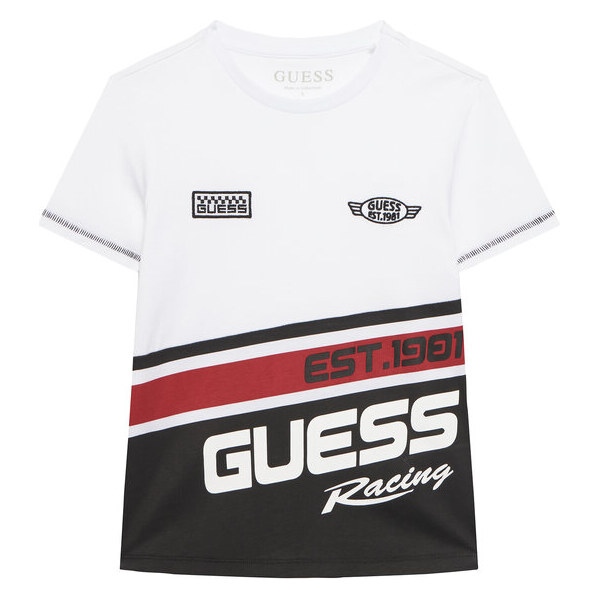 Tričko Guess 66725544