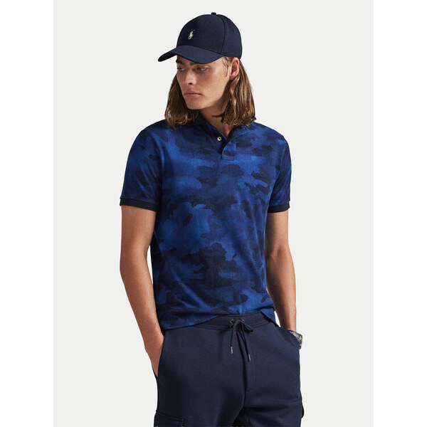 Tričko Polo Ralph Lauren 66725539