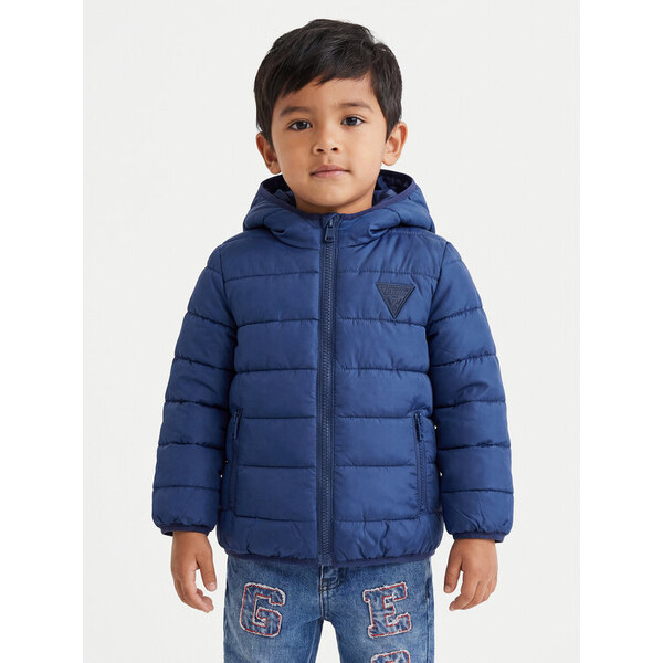 Vatovaná bunda Guess 55413227