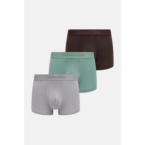 Boxerky Calvin Klein Underwear 3-pak 66725600