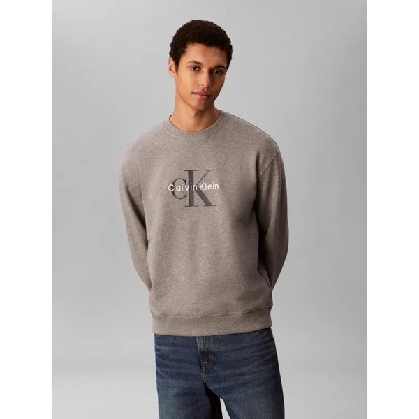 Calvin Klein Jeans Mikina 350TERRY | Loose fit 66725726