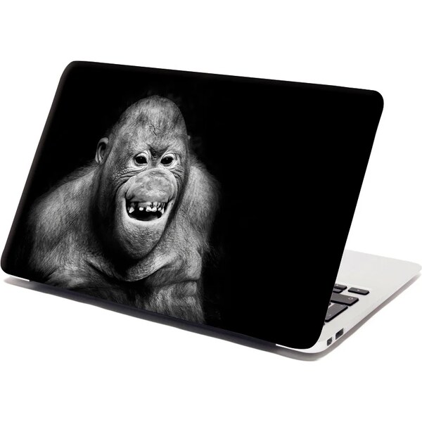 Sablio Samolepka na notebook Orangután 65098736