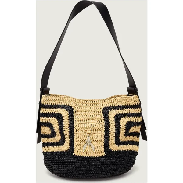 Patrizia Pepe Kabelka na rameno 66726615