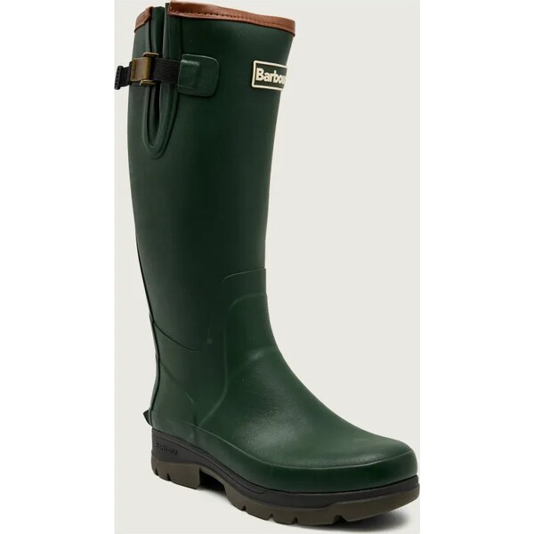 Barbour Galoše Tempest Tall Welly 66723432