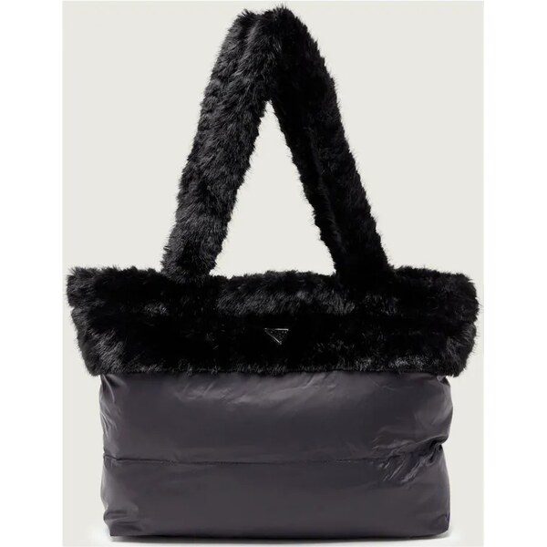 GUESS Shopper kabelka SVEVA | shearling 66707803