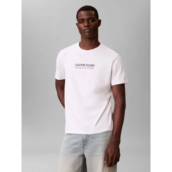 Calvin Klein Tričko | regular fit 66723413