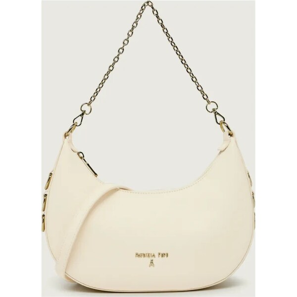 Patrizia Pepe Kožená hobo 66724455