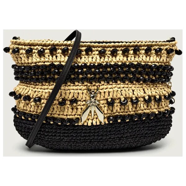 Patrizia Pepe Kabelka na rameno 66724460