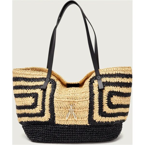 Patrizia Pepe Plážová taška 66726631