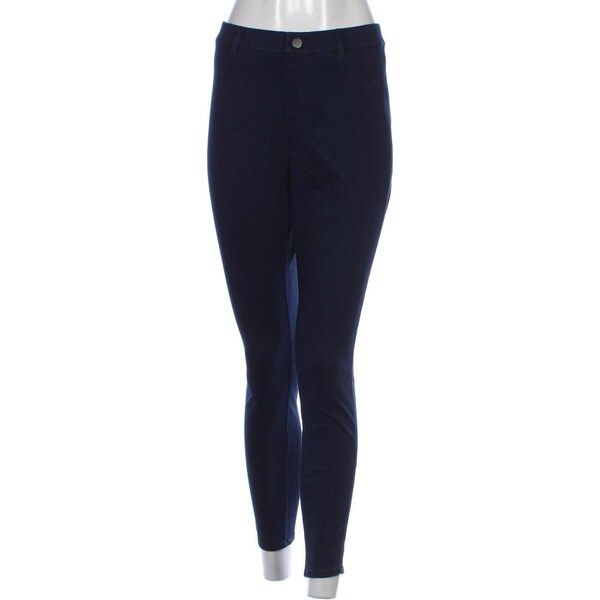 Dámske džínsy Uniqlo 66726778