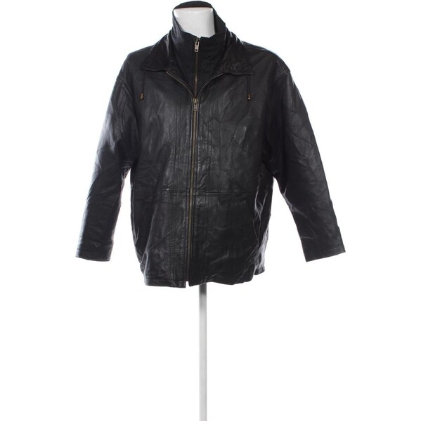 Pánska kožená bunda Unbranded 66726789