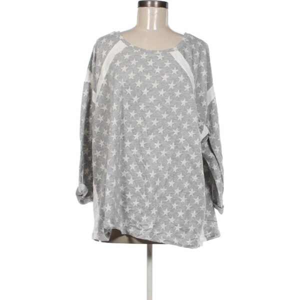 Dámska blúza H&M 66726851