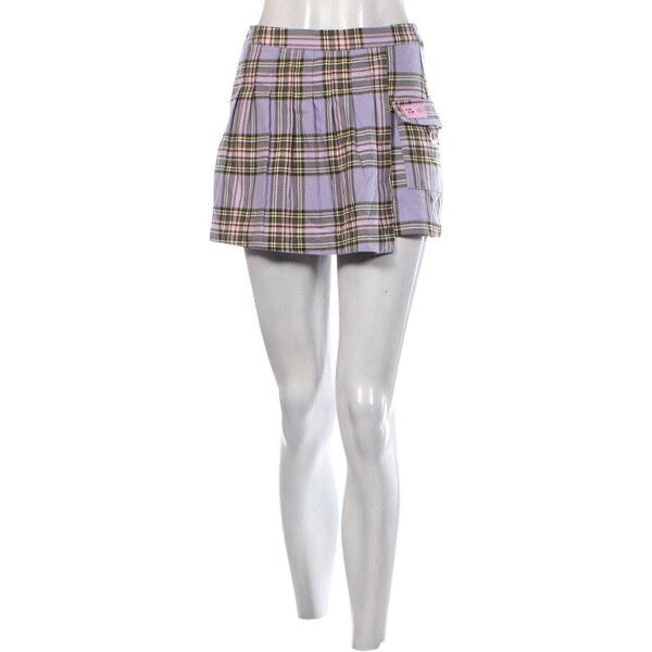 Sukňa- nohavice Bershka 66726876