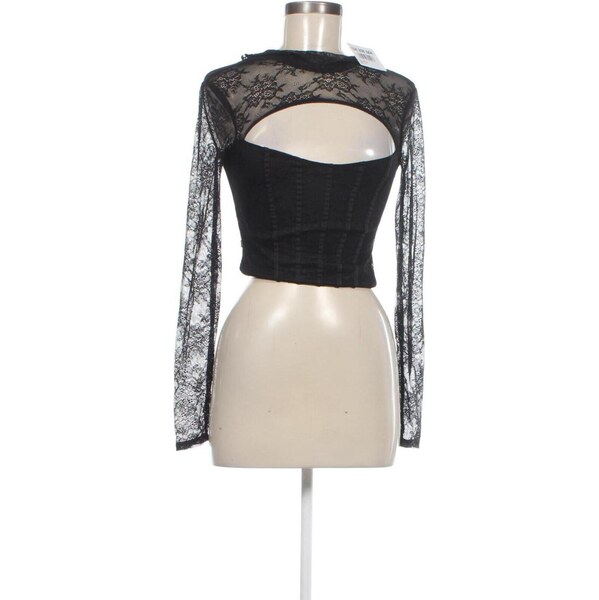 Dámska blúza Amisu 66726939