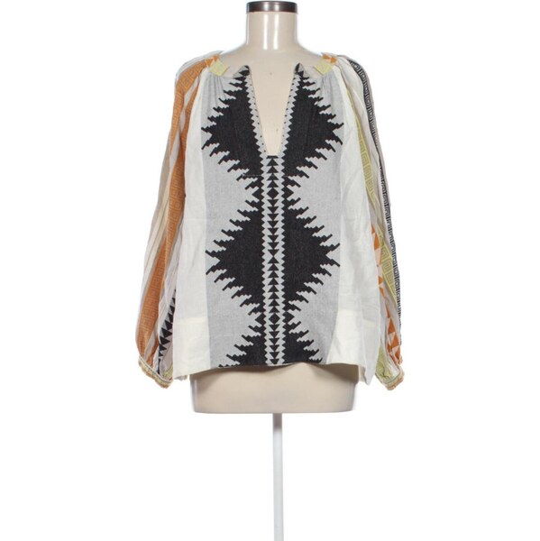 Dámska blúza Devotion Twins 66726945